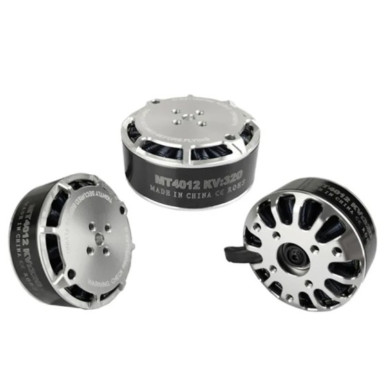 Tarot Martin 4012 320KV 6S Brushless Motor/Multi-rotor High Efficiency Long Endurance Motor 580W Power TL40P12